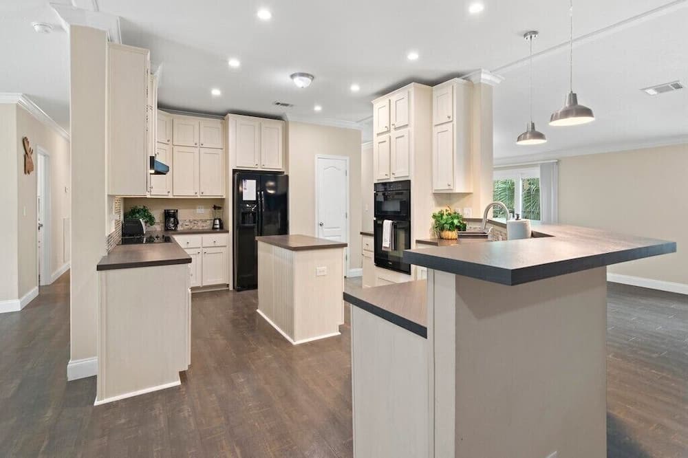 Photo of Kitchen in Palm City