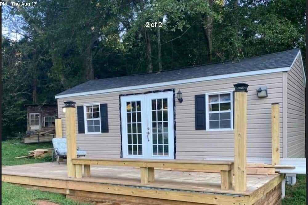 Photo of Outdoor in Liberty