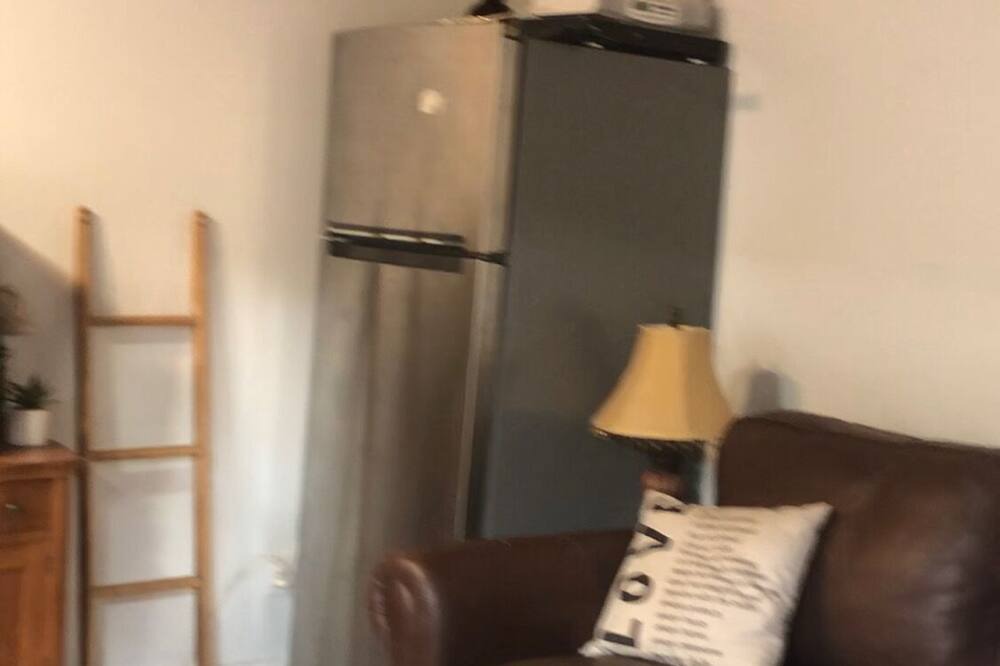 Photo of Livingroom in Liberty