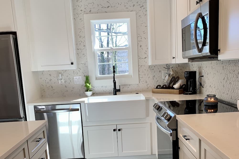 Photo of Kitchen in Seneca