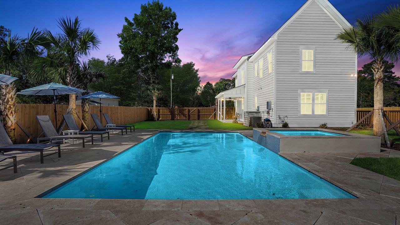 Photo of Outdoor in Charleston
