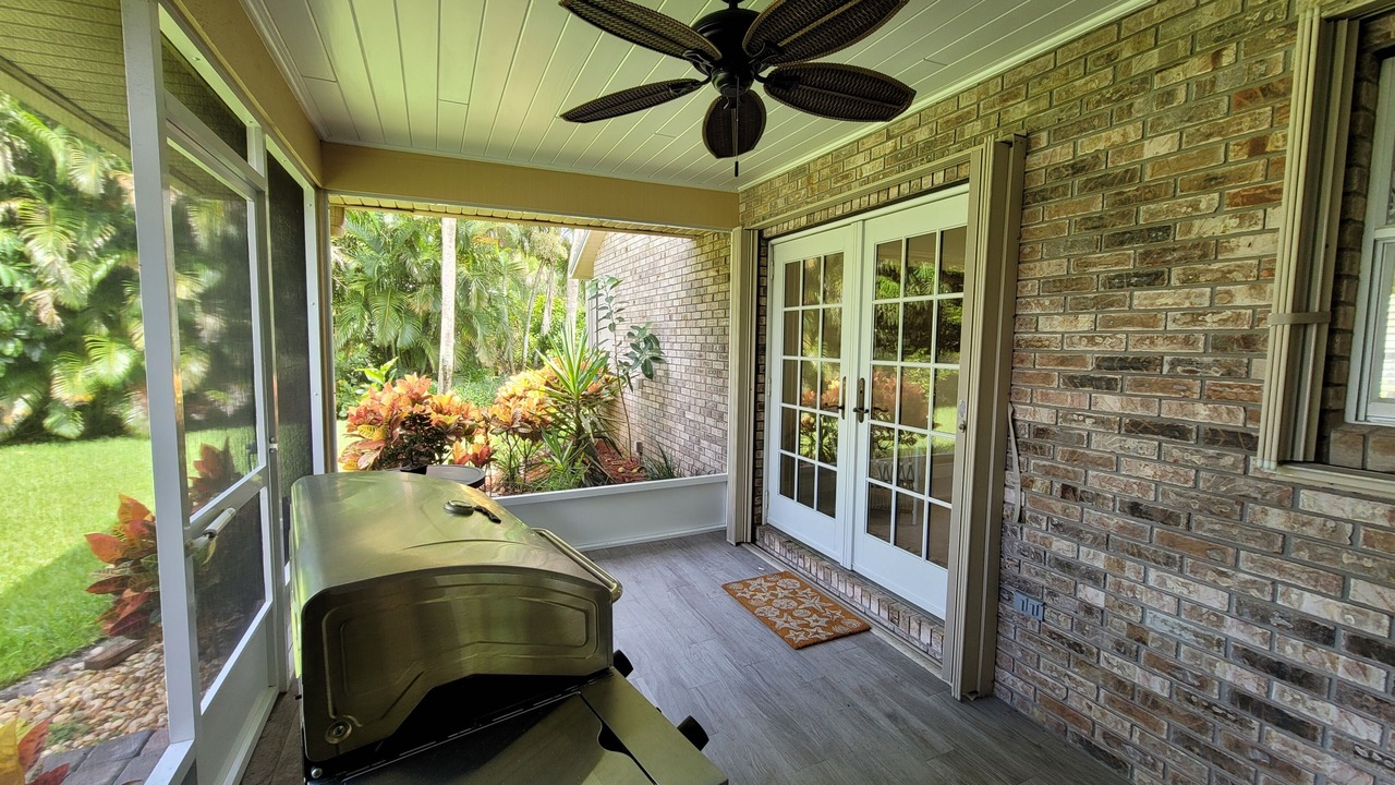 Photo of Outdoor in South Beach