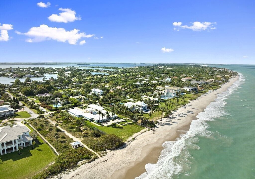 Photo of Outdoor in South Beach