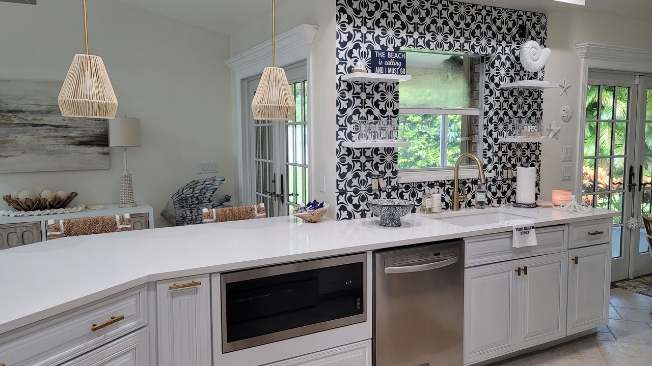 Photo of Kitchen in South Beach