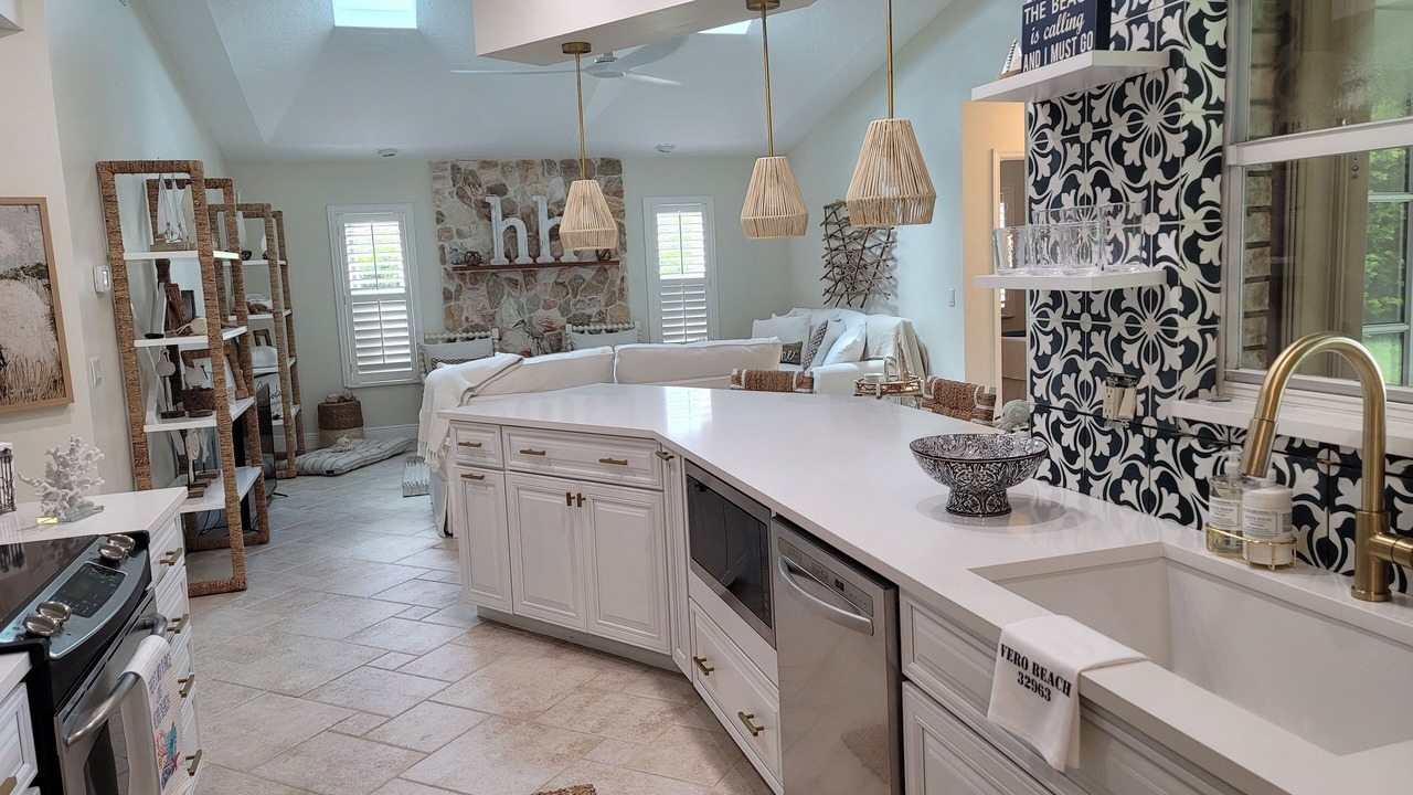 Photo of Kitchen in South Beach
