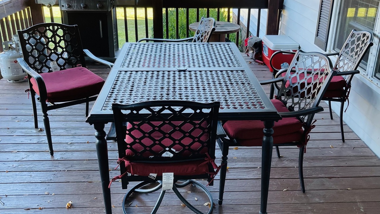 Photo of Outdoor in Leesville