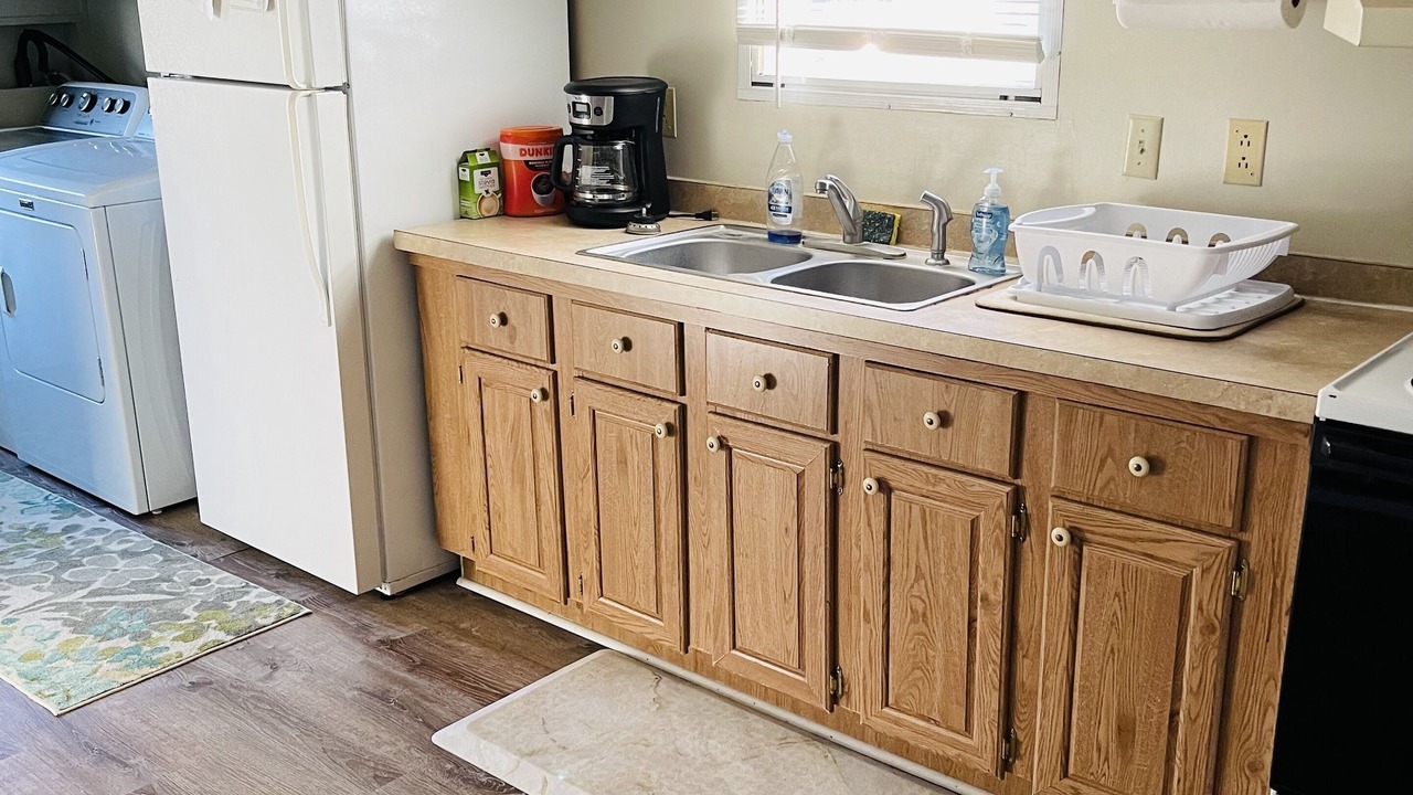 Photo of Kitchen in Leesville