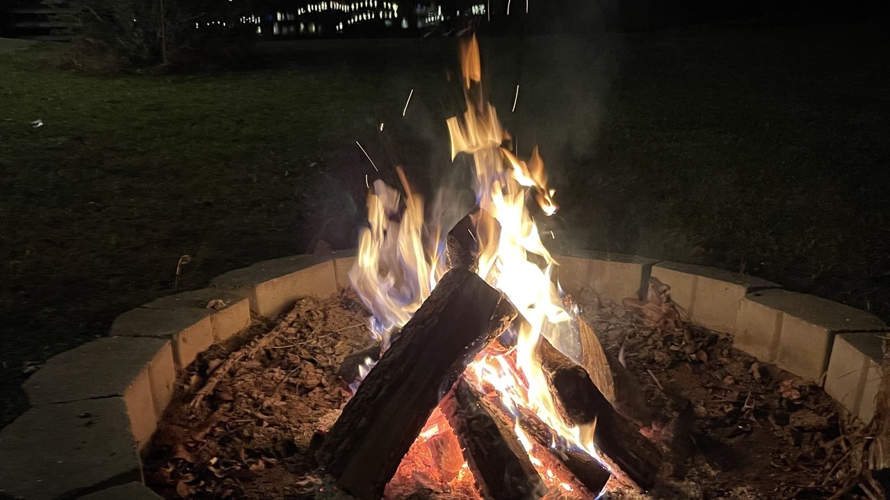 Photo of Outdoor in Leesville