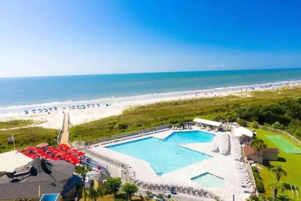 Photo of Outdoor in Folly Field