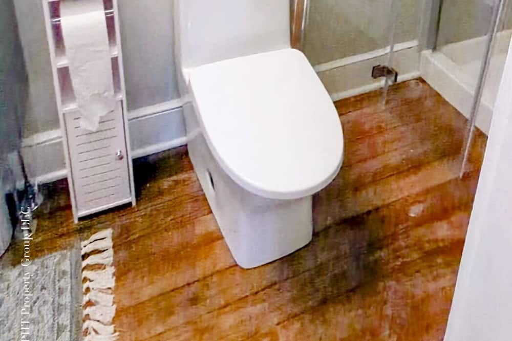 Photo of Bathroom in Florence