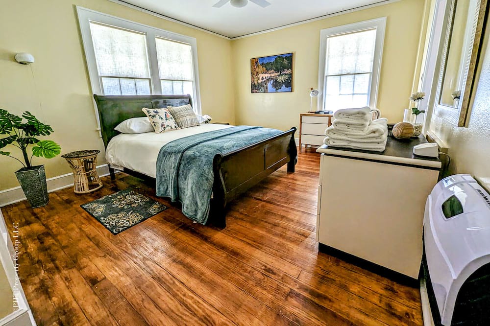 Photo of Bedroom in Florence