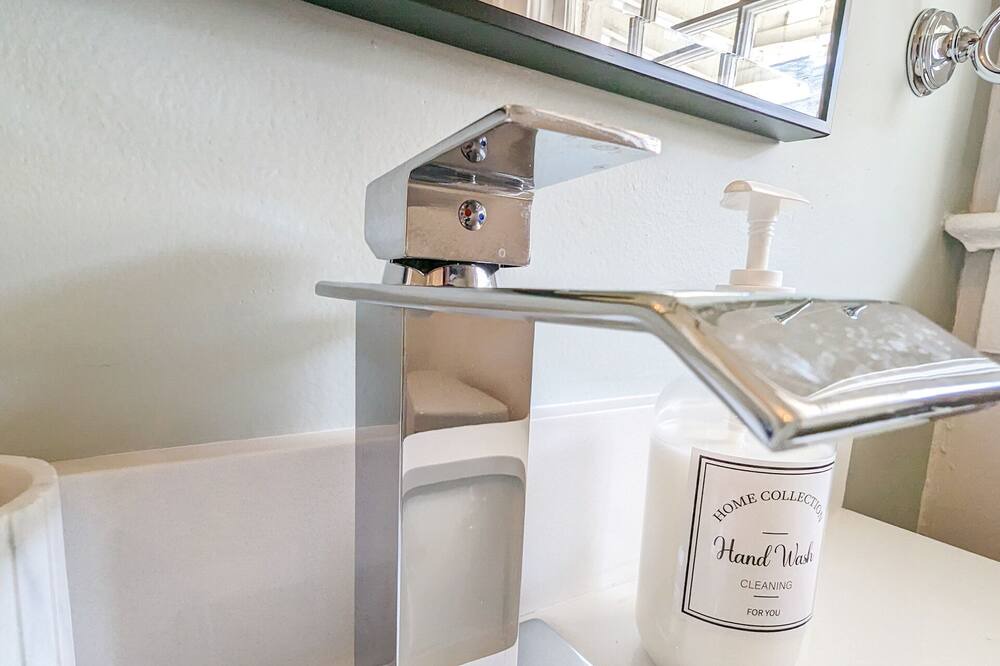 Photo of Bathroom in Florence