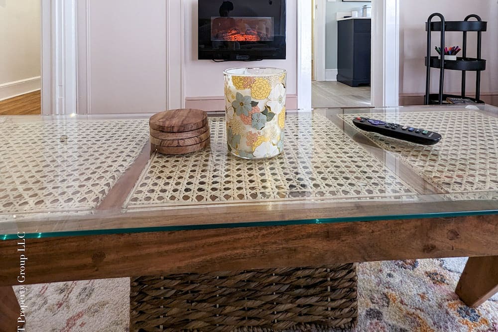 Photo of Livingroom in Florence