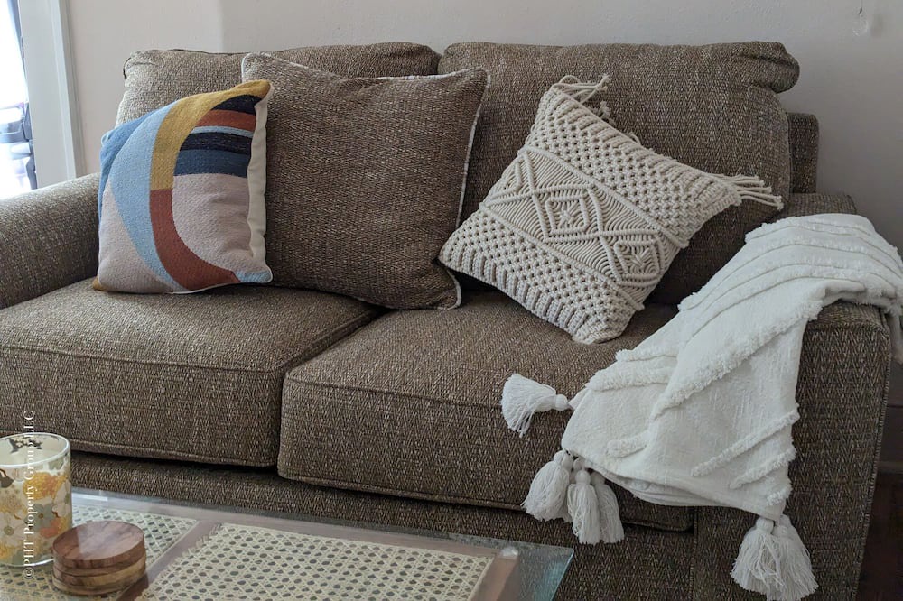 Photo of Livingroom in Florence