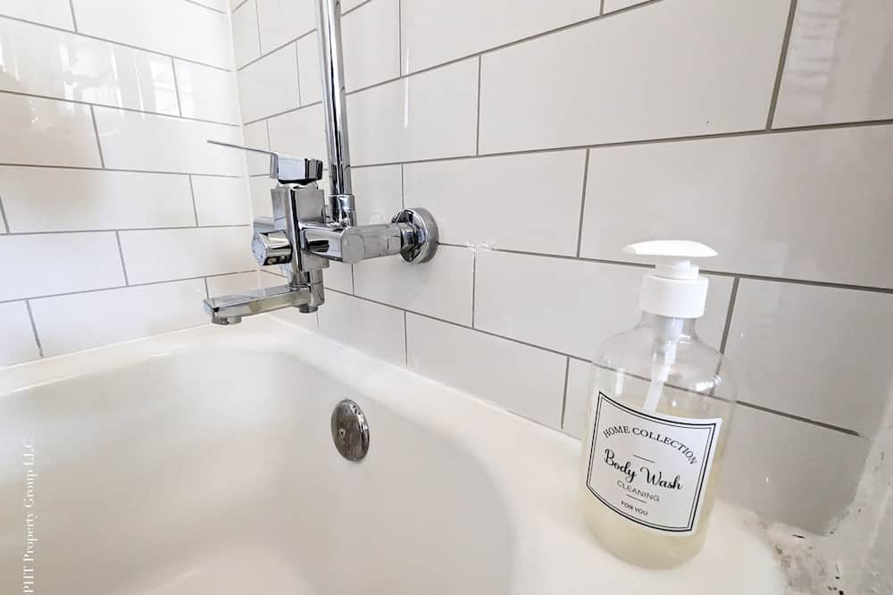 Photo of Bathroom in Florence