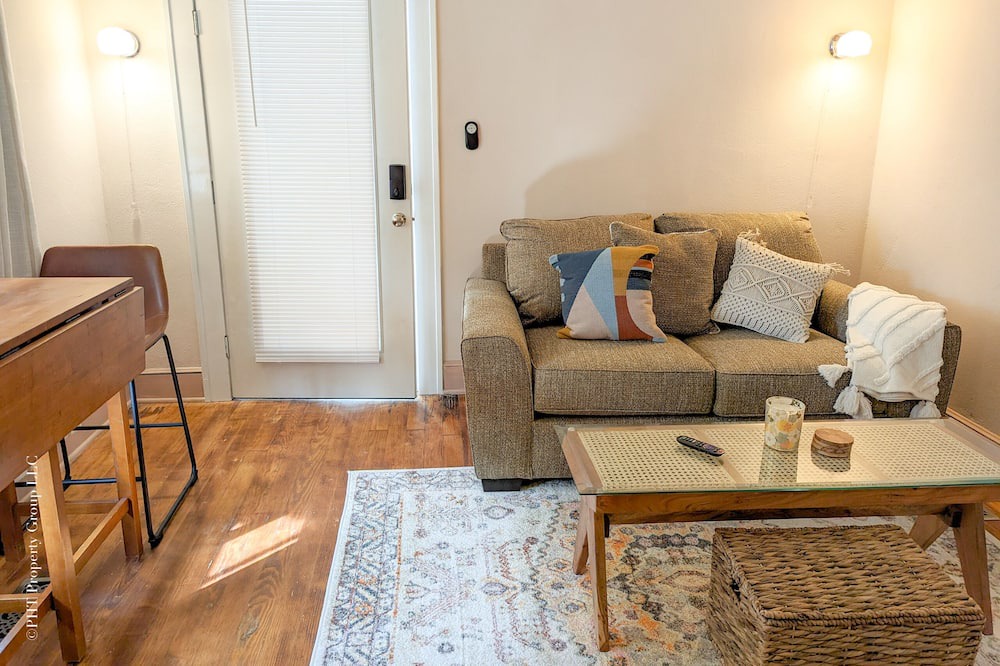 Photo of Livingroom in Florence