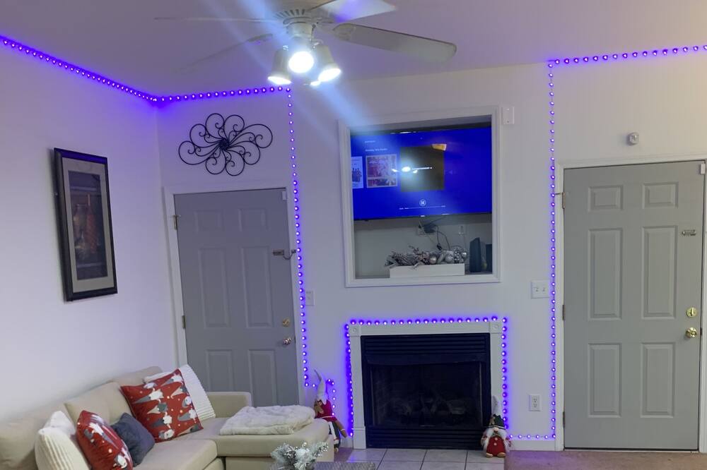 Photo of Livingroom in Marshville