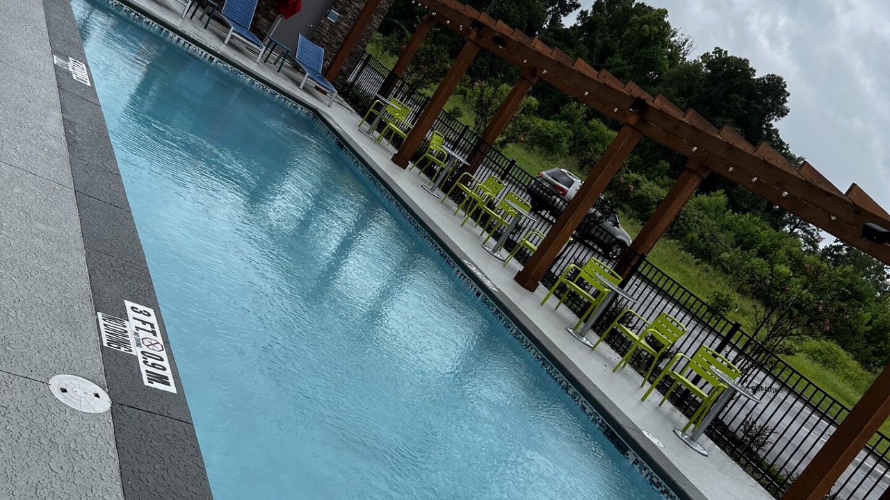 Photo of Outdoor in Hinesville