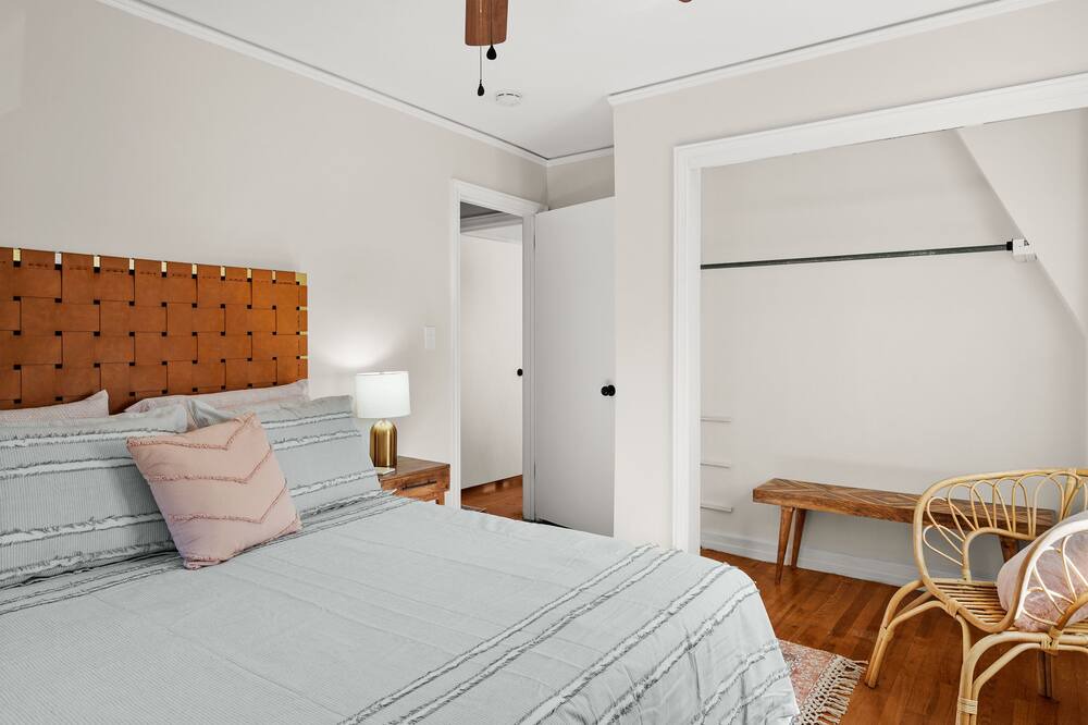 Photo of Bedroom in Gantt