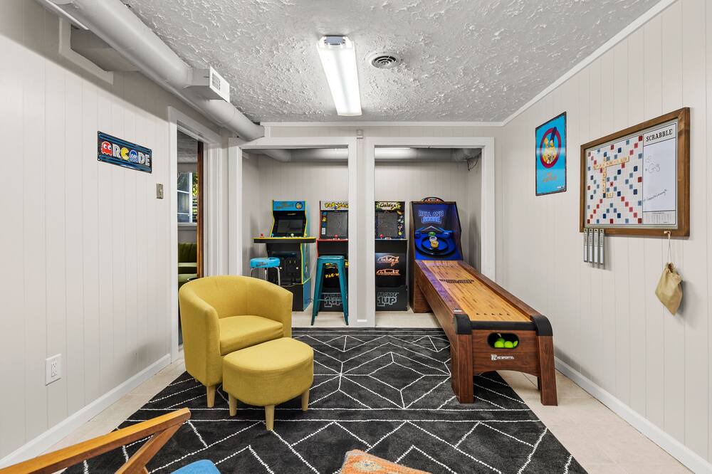Photo of Bedroom in Gantt