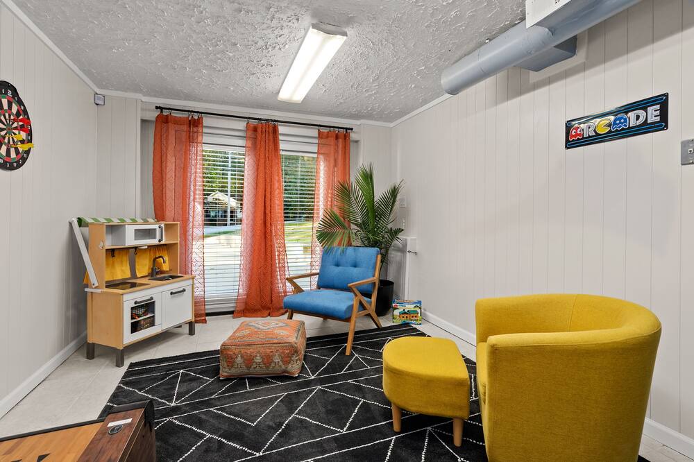 Photo of Bedroom in Gantt