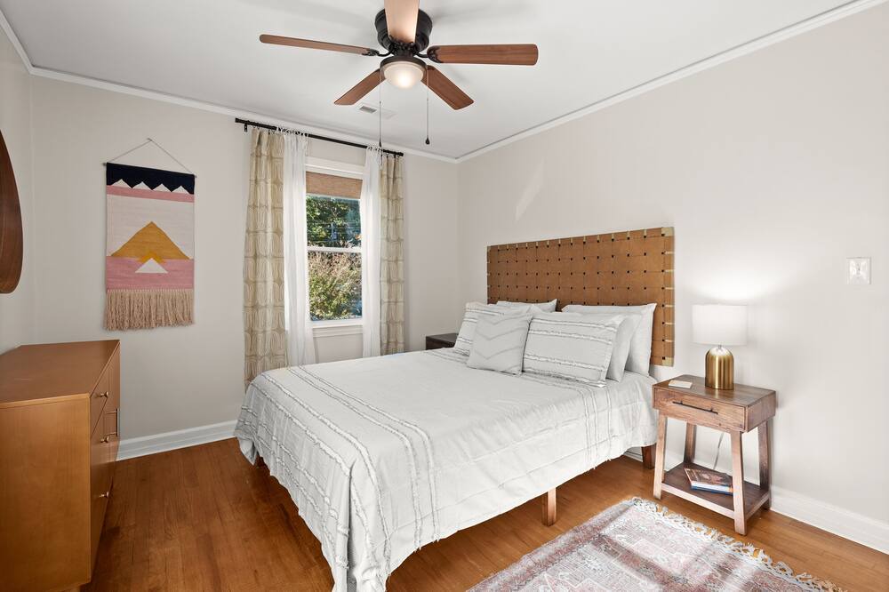 Photo of Bedroom in Gantt