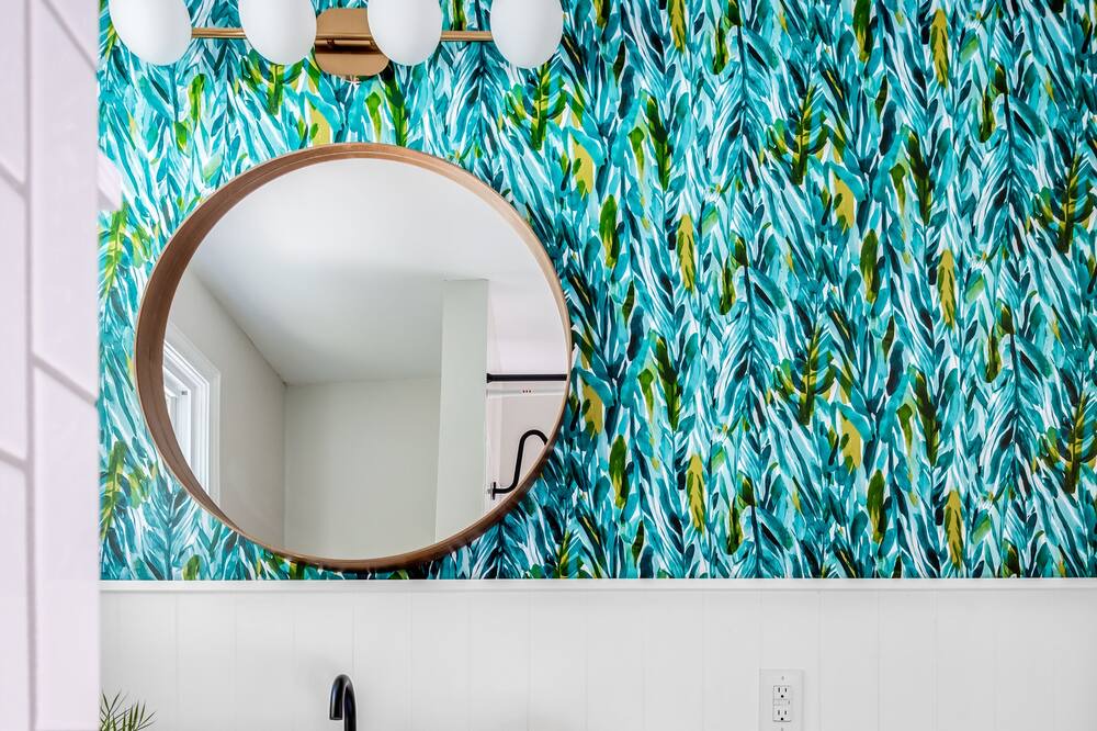 Photo of Bathroom in Gantt