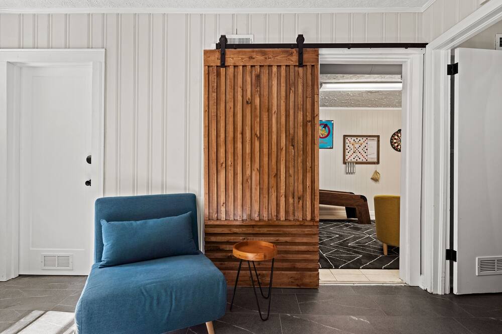 Photo of Bedroom in Gantt