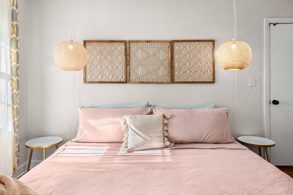 Photo of Bedroom in Gantt