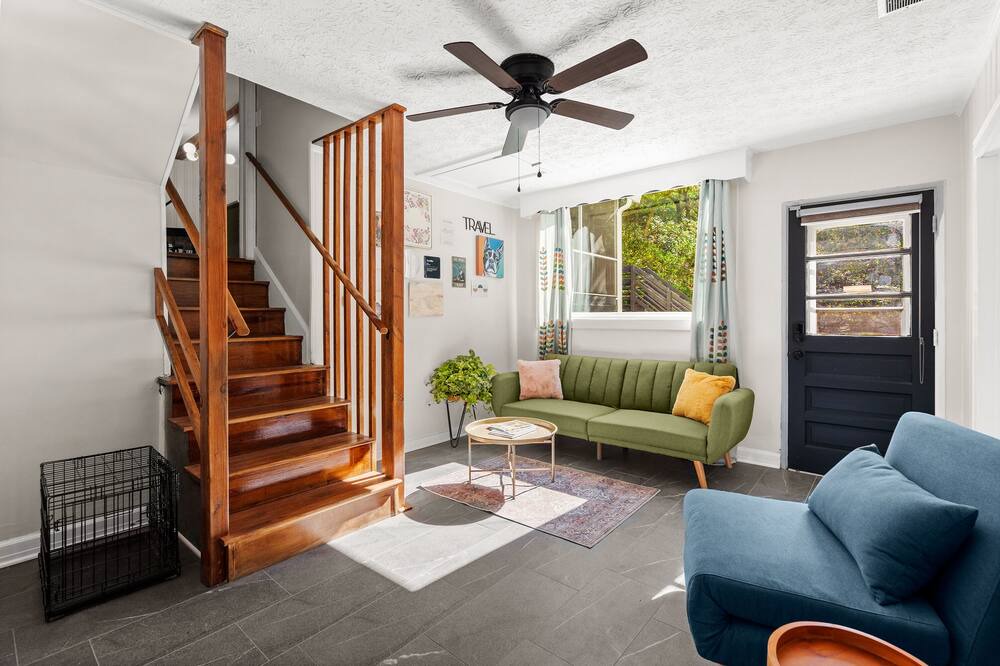 Photo of Bedroom in Gantt