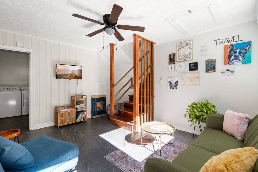 Photo of Bedroom in Gantt