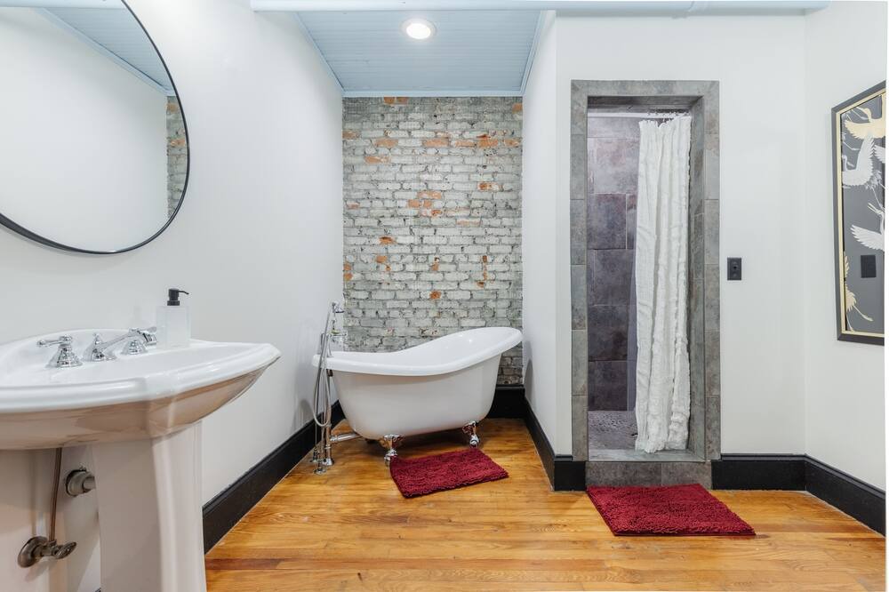 Photo of Bathroom in Anderson
