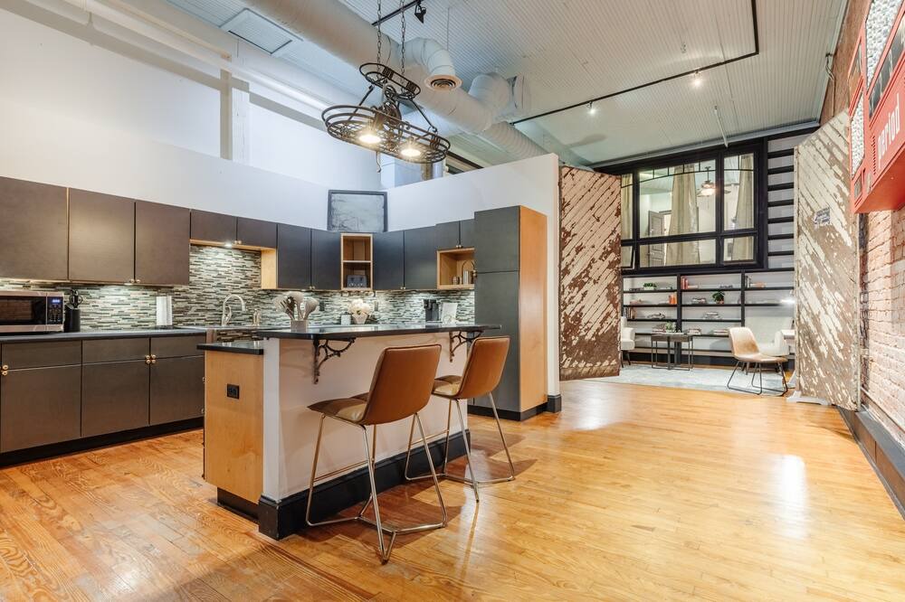 Photo of Kitchen in Anderson