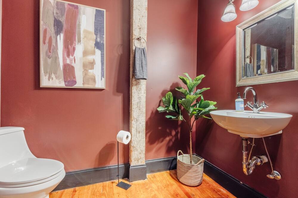 Photo of Bathroom in Anderson