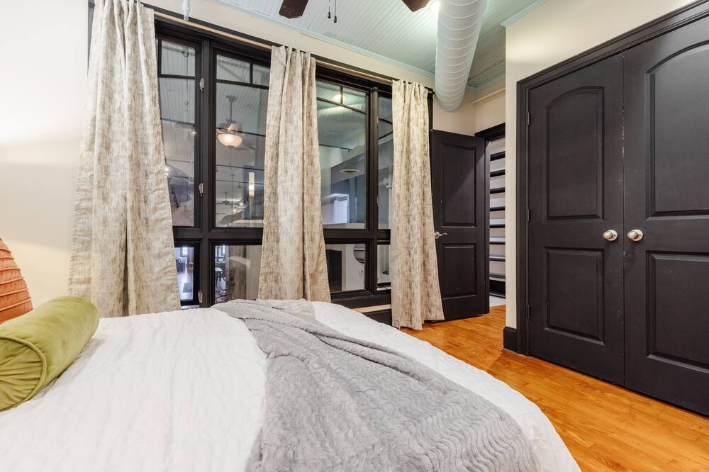 Photo of Bedroom in Anderson