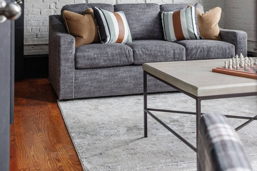 Photo of Livingroom in Anderson