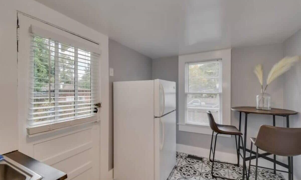 Photo of Kitchen in Midtown