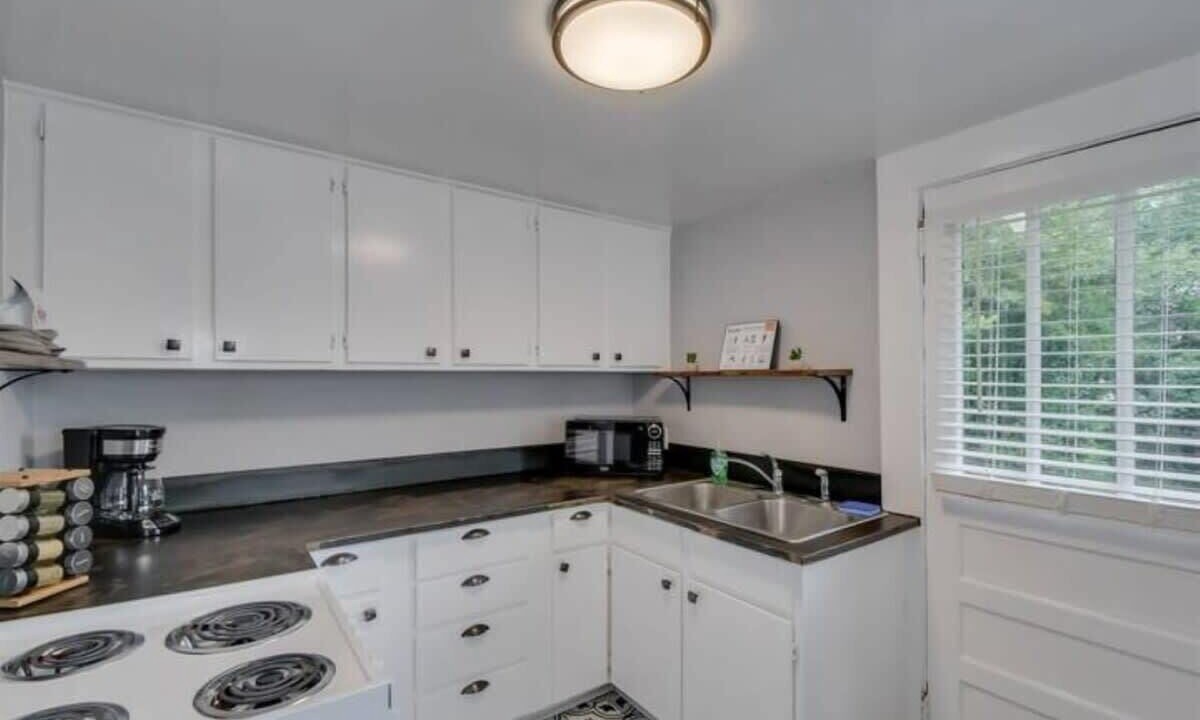 Photo of Kitchen in Midtown