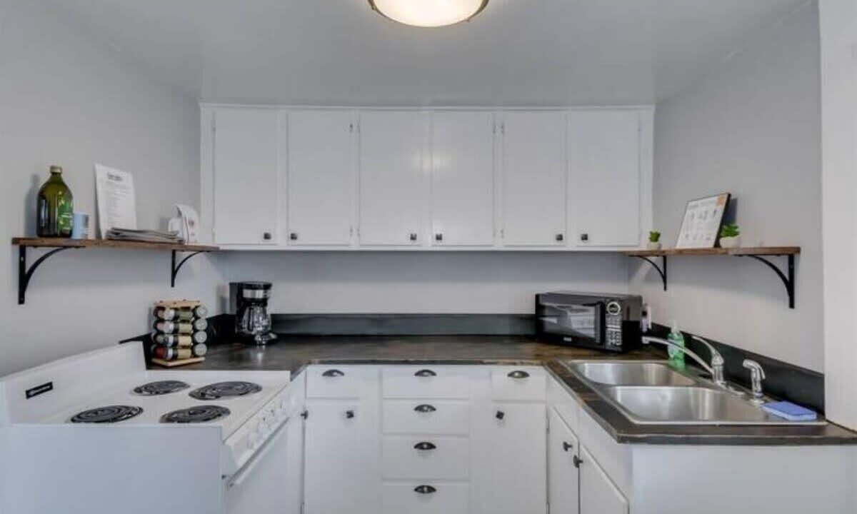 Photo of Kitchen in Midtown