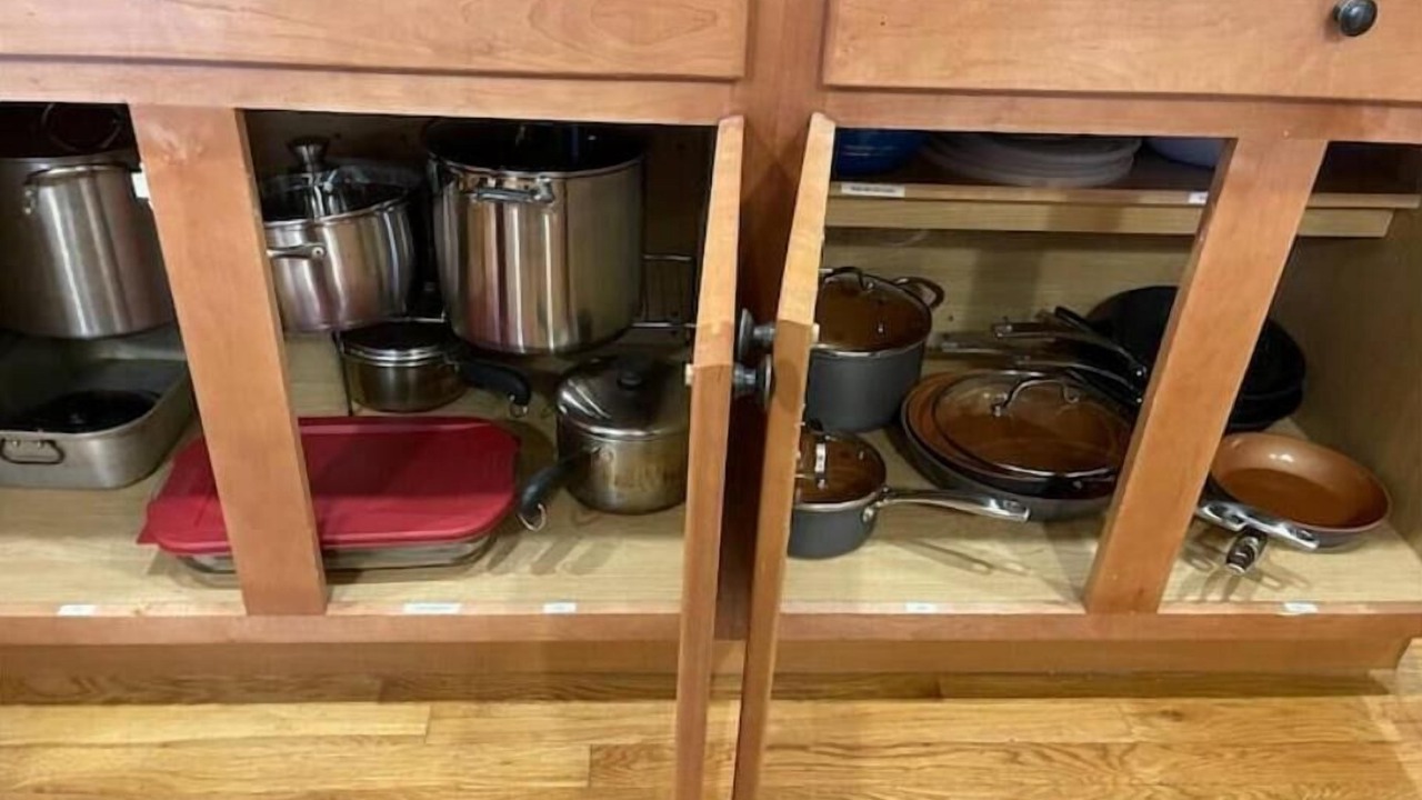 Photo of Kitchen in Athens