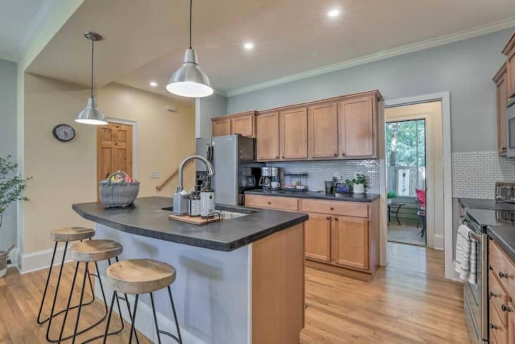Photo of Kitchen in Athens