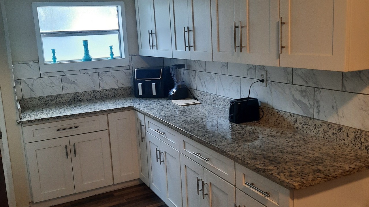 Photo of Kitchen in Yulee
