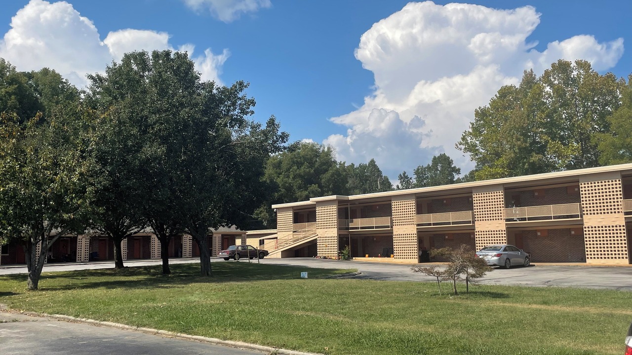 Photo of Outdoor in Gainesville