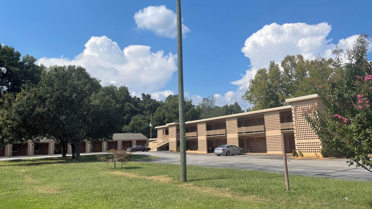 Photo of Outdoor in Gainesville