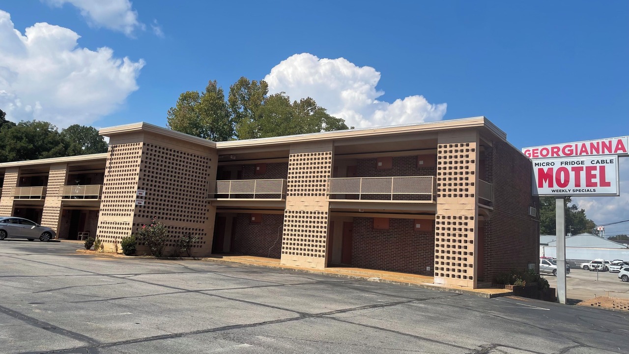 Photo of Outdoor in Gainesville