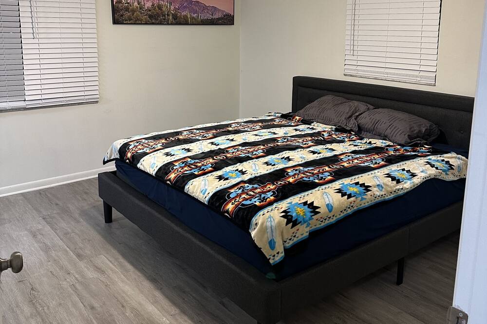 Photo of Bedroom in East County Civic Group