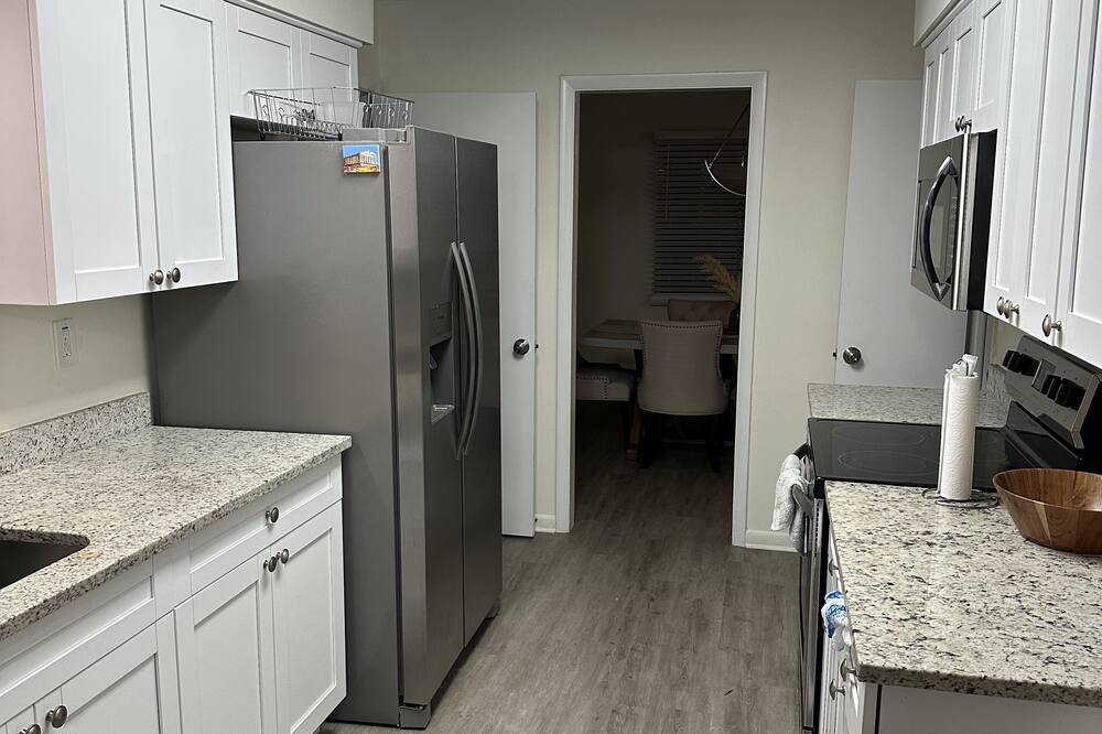 Photo of Kitchen in East County Civic Group