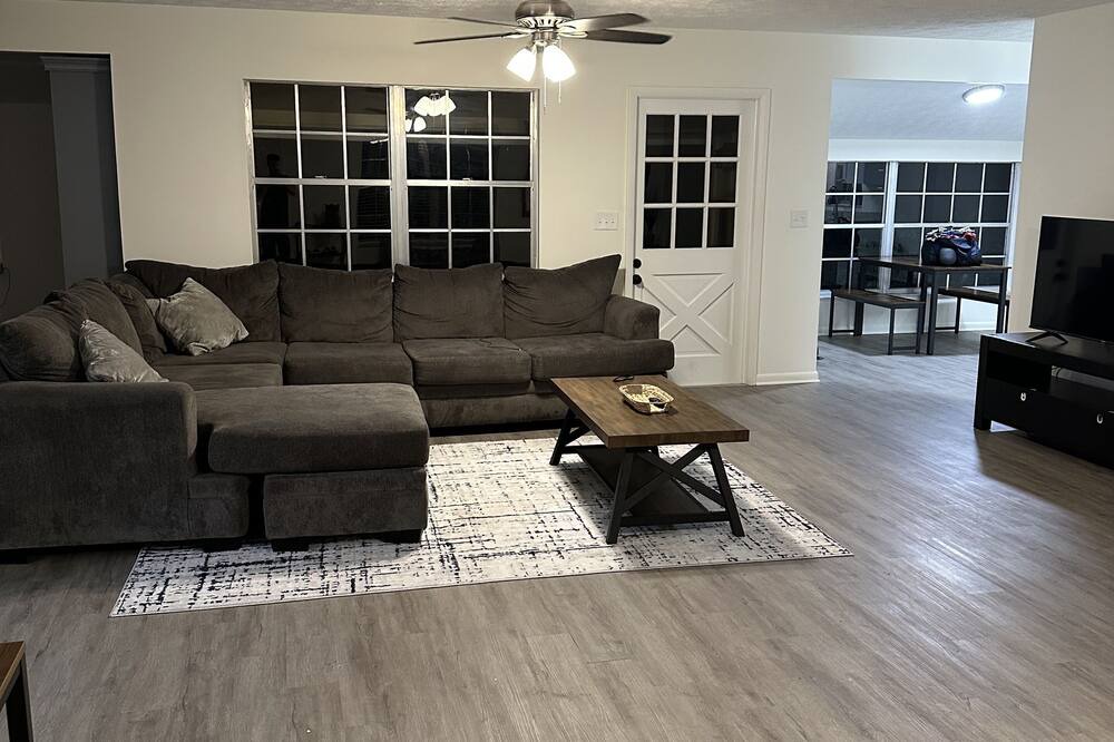 Photo of Livingroom in East County Civic Group