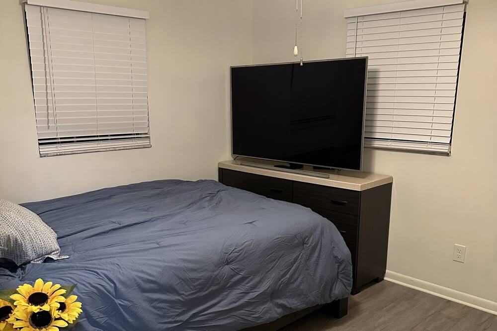 Photo of Bedroom in East County Civic Group