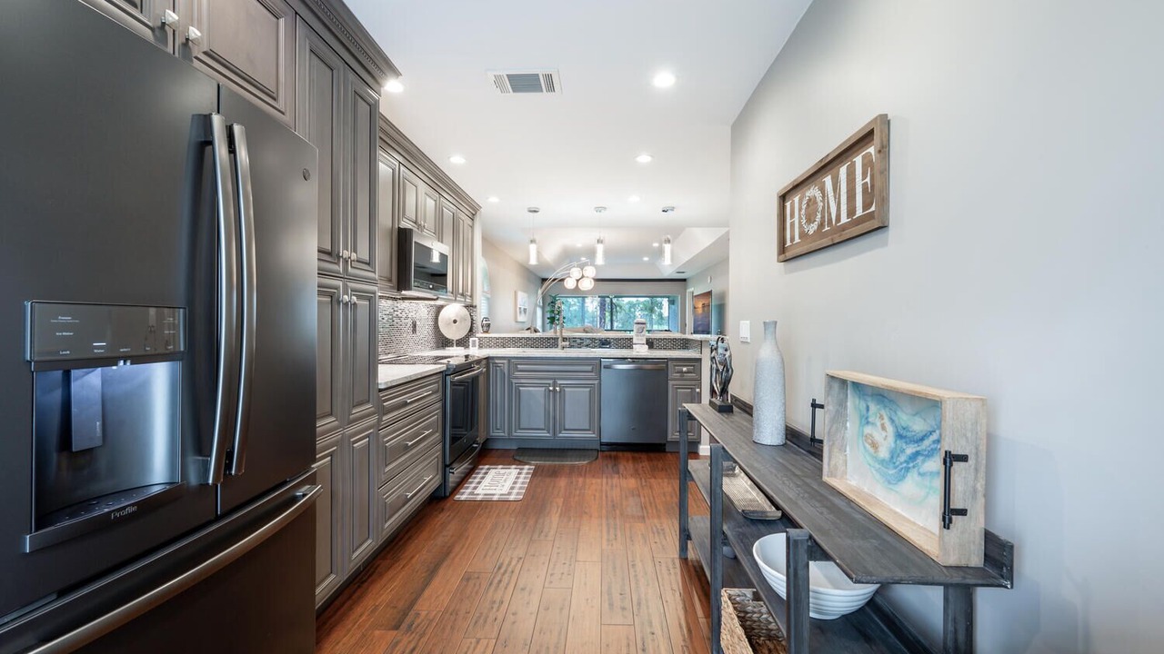 Photo of Kitchen in Lely Golf Estates